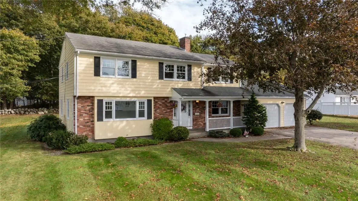 4 Emerald Street, Westerly, RI 02891 - #1