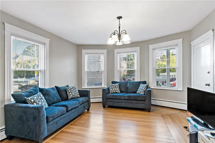 33 Ivy Street, Pawtucket, RI 02860 - #2