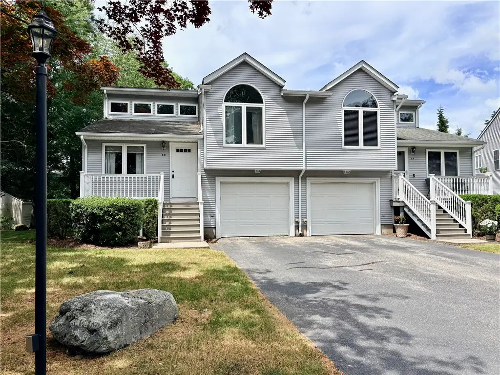 11 College Hill Road #5B, Warwick, RI 02886 - #1