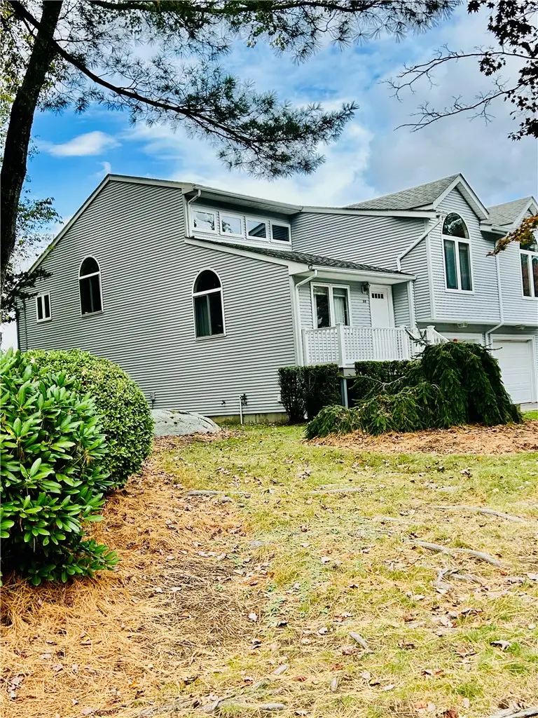 11 College Hill Road #5B, Warwick, RI 02886 - #3