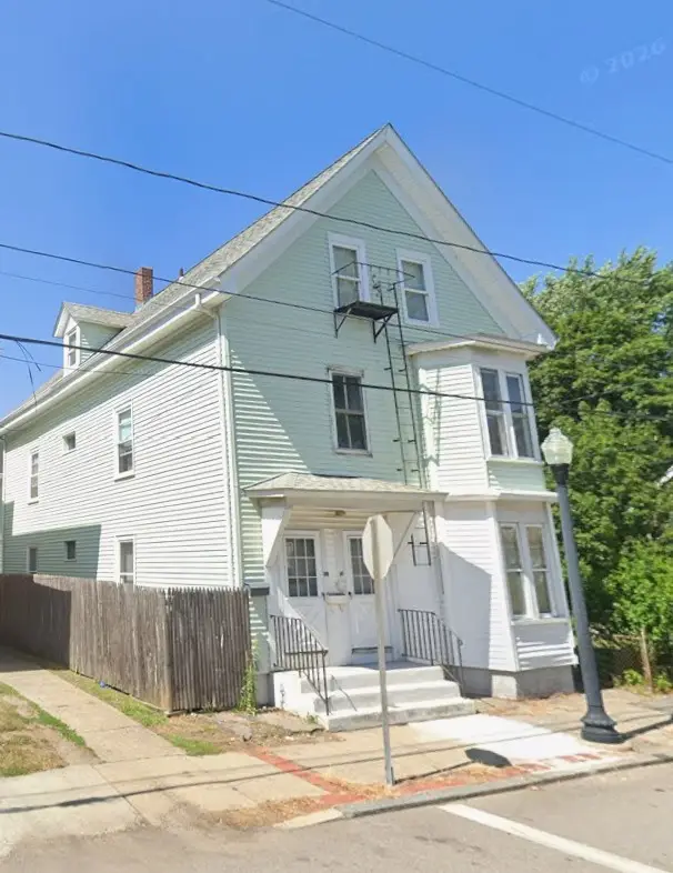 88 Spring Street, Pawtucket, RI 02860 - #1