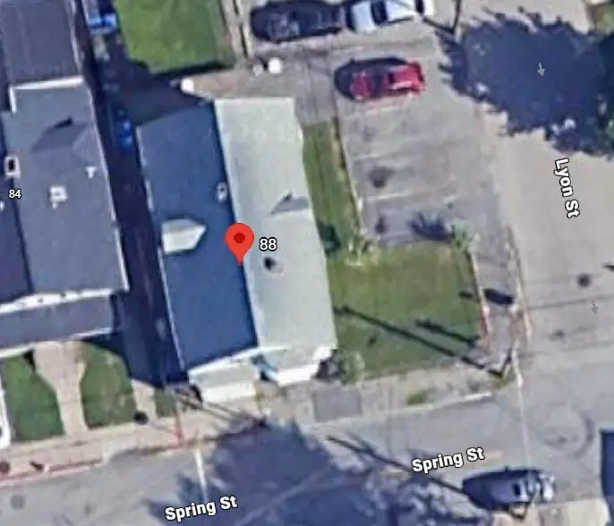 88 Spring Street, Pawtucket, RI 02860 - #2