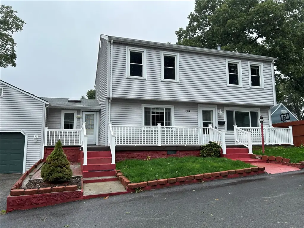 239 Summer Street, Cranston, RI 02910 - #1
