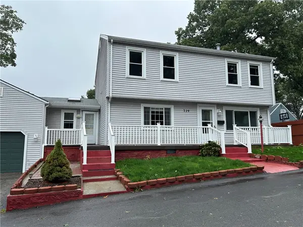 239 Summer Street, Cranston, RI 02910