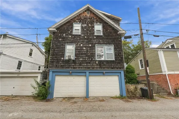 135 Marlborough Street, East Greenwich, RI 02818
