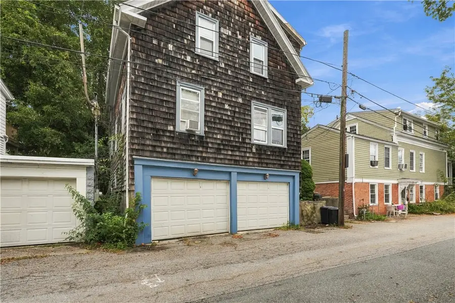 135 Marlborough Street, East Greenwich, RI 02818 - #2