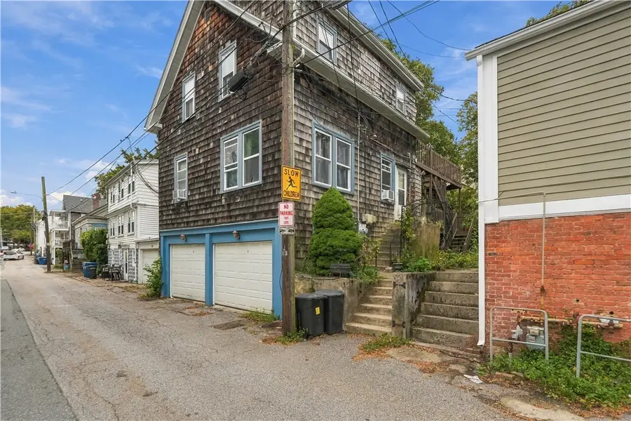 135 Marlborough Street, East Greenwich, RI 02818 - #3