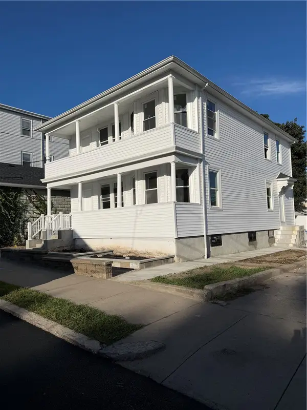 47 Hall Street, Providence, RI 02904