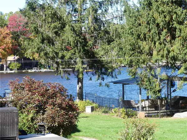 0 Echo Road, Glocester, RI 02814