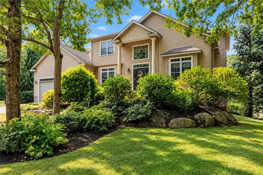 1 Brett Drive, Scituate, RI 02825 - #2
