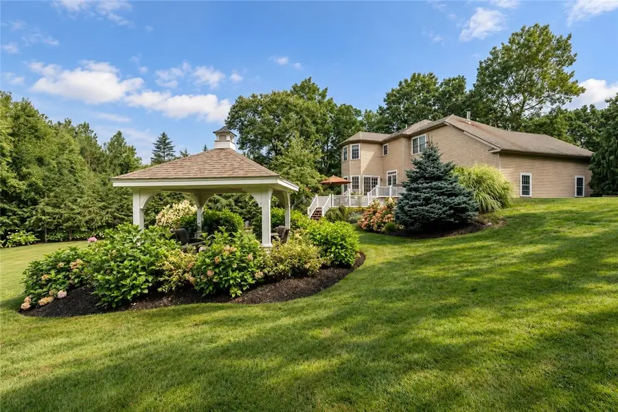 1 Brett Drive, Scituate, RI 02825 - #3