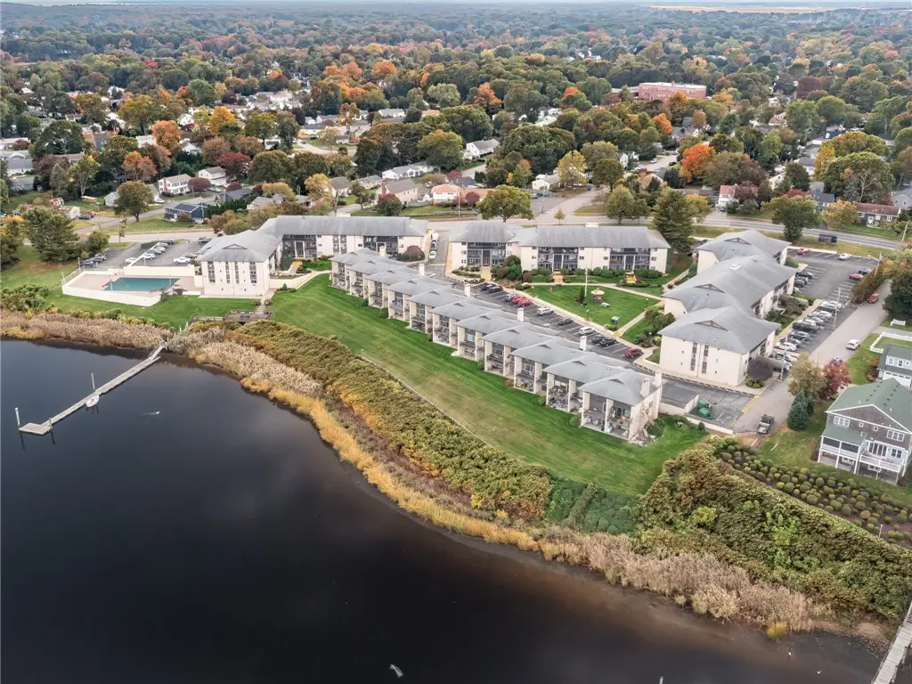 400 Narragansett Parkway #WB11, Warwick, RI 02888 - #1