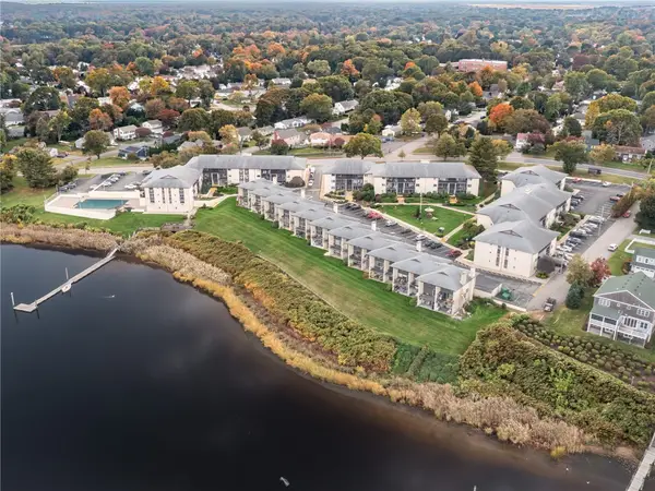 400 Narragansett Parkway #WB11, Warwick, RI 02888