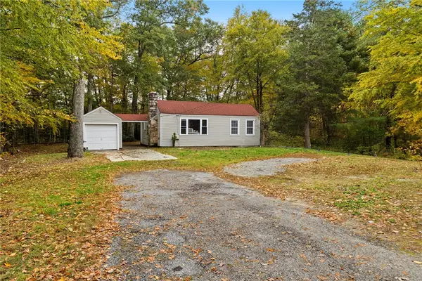 1187 Danielson Pike, Scituate, RI 02857