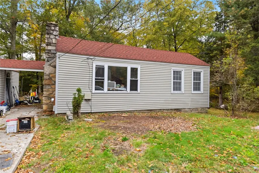 1187 Danielson Pike, Scituate, RI 02857 - #2