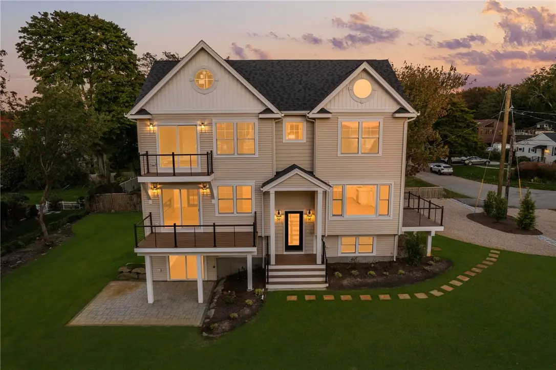 86 Spanker Street, Jamestown, RI 02835 - #1