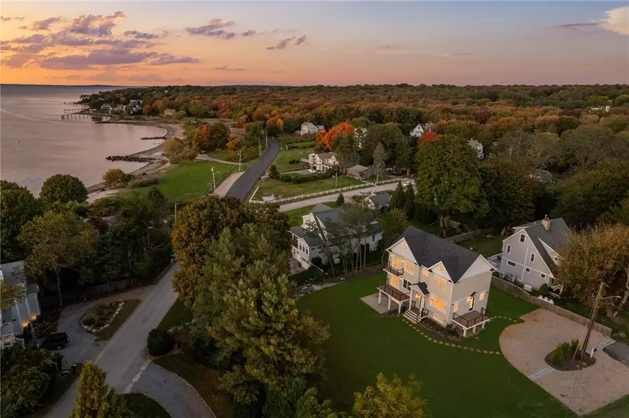 86 Spanker Street, Jamestown, RI 02835 - #2