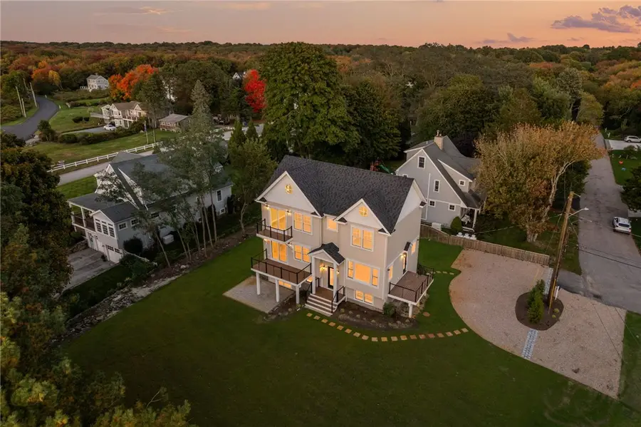 86 Spanker Street, Jamestown, RI 02835 - #3