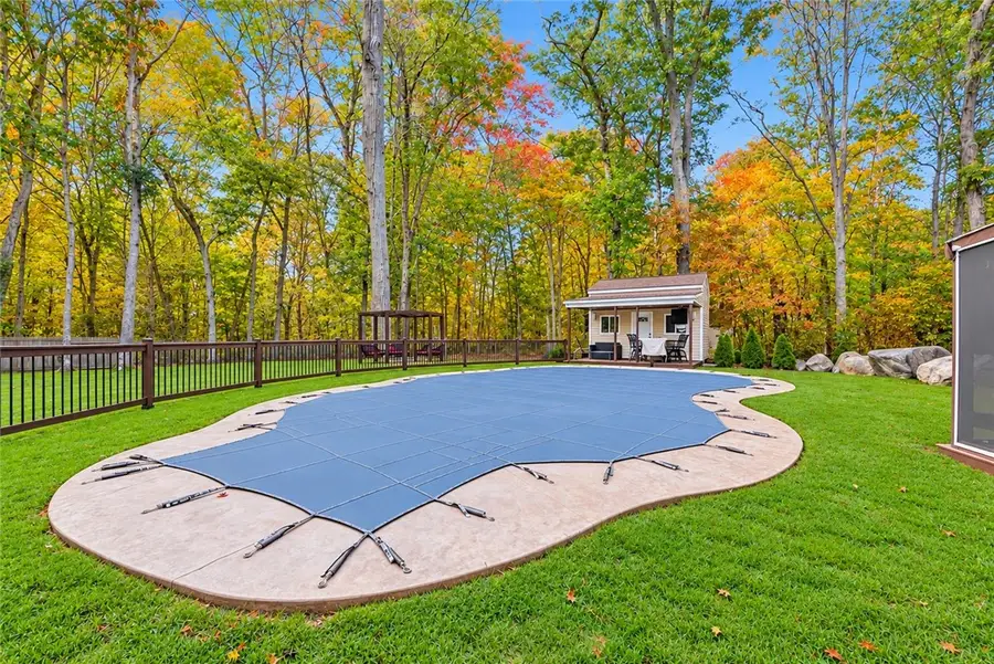 329 Tomaquag Road, Hopkinton, RI 02804 - #2