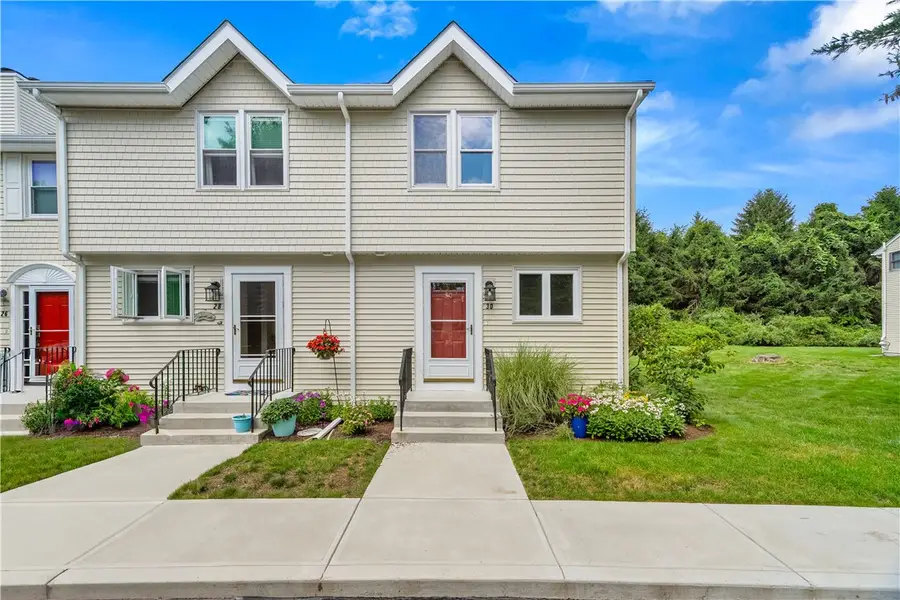 30 Noel Court, South Kingstown, RI 02879 - #2