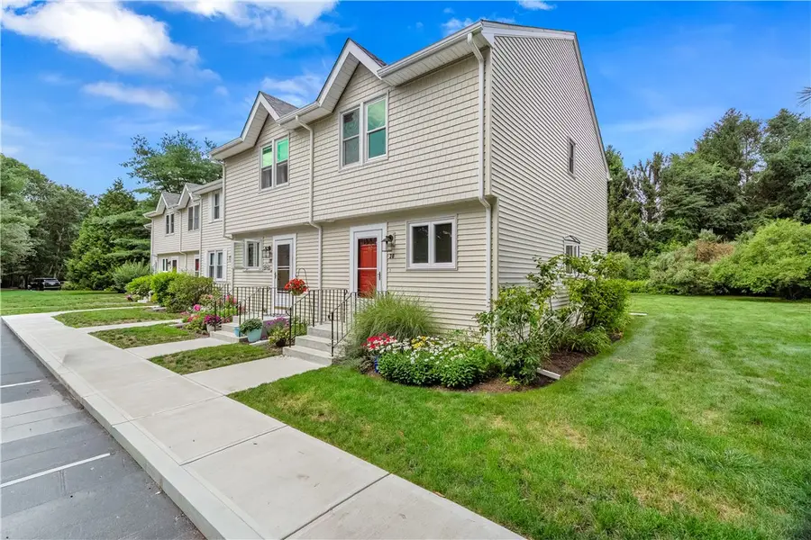 30 Noel Court, South Kingstown, RI 02879 - #3