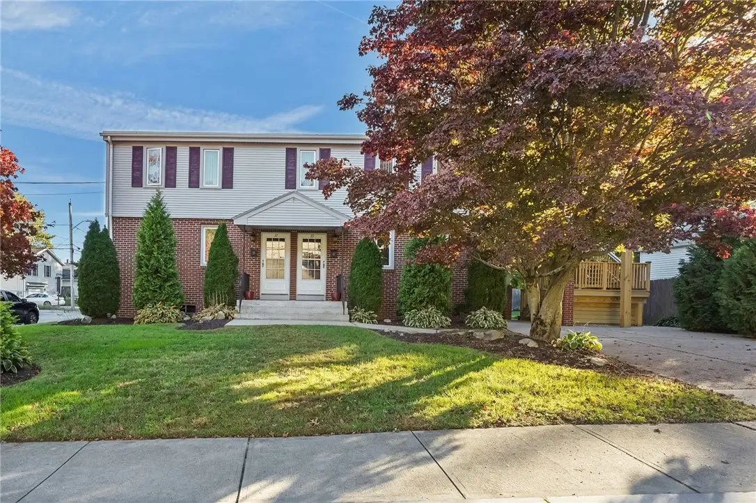 100 Brush Hill Road, Providence, RI 02909 - #1