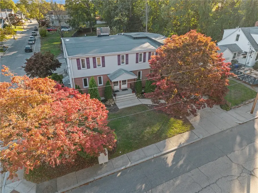 100 Brush Hill Road, Providence, RI 02909 - #3