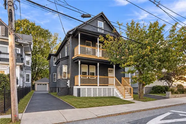 230 Unit Street, Providence, RI 02909