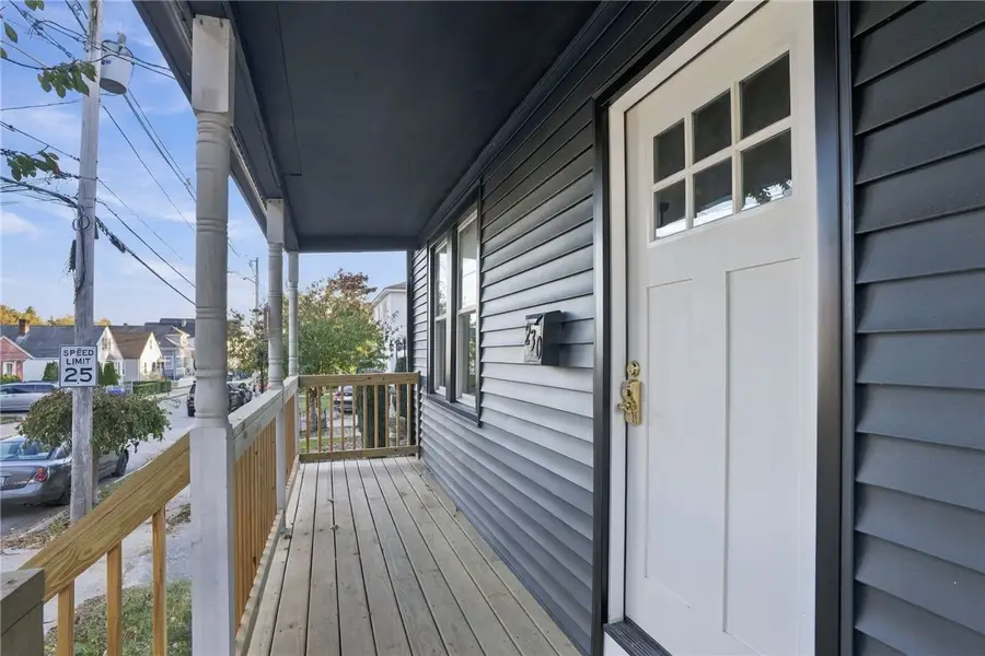 230 Unit Street, Providence, RI 02909 - #2