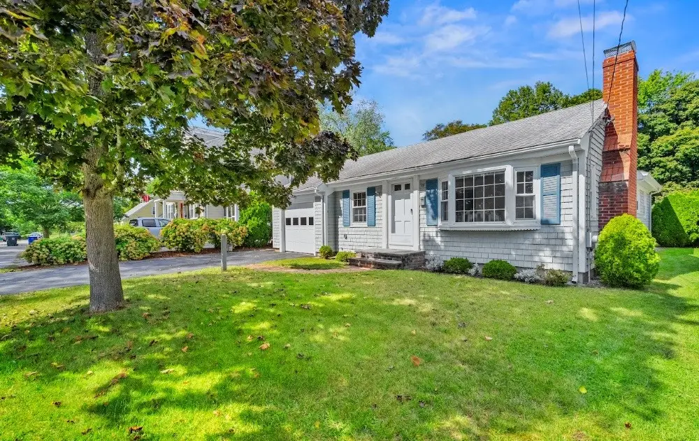 19 Beaumont Street, Rumford, RI 02916 - #1