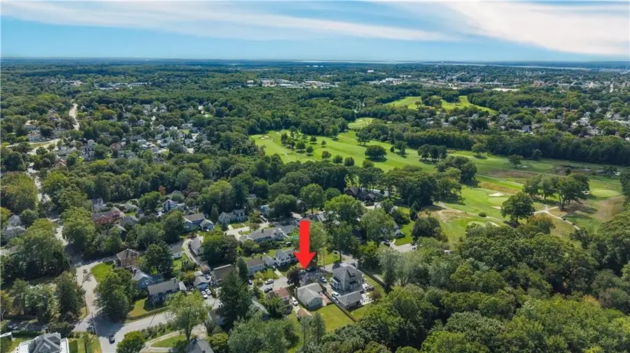 19 Beaumont Street, Rumford, RI 02916 - #2