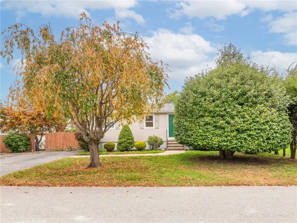 62 Beacon Street, Cranston, RI 02910 - #1