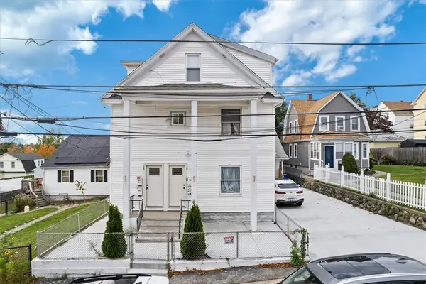 28 Englewood Avenue, Pawtucket, RI 02860