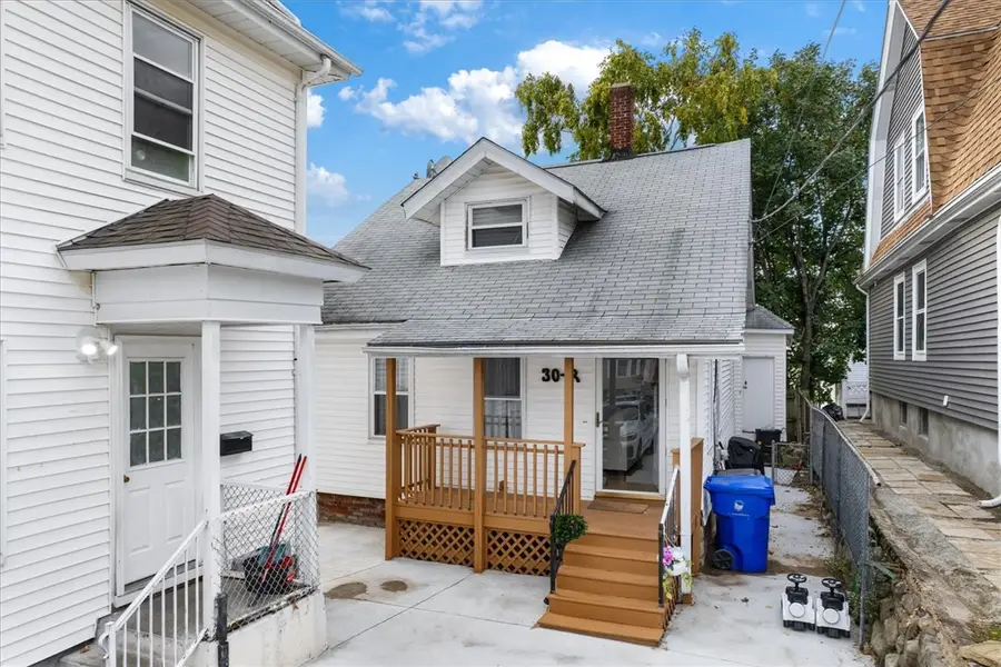 28 Englewood Avenue, Pawtucket, RI 02860 - #2