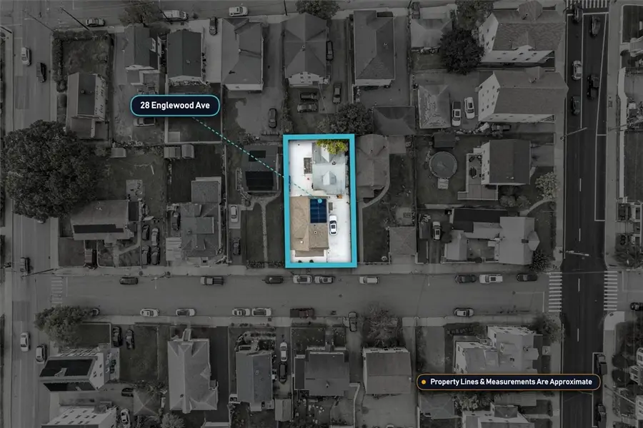 28 Englewood Avenue, Pawtucket, RI 02860 - #3