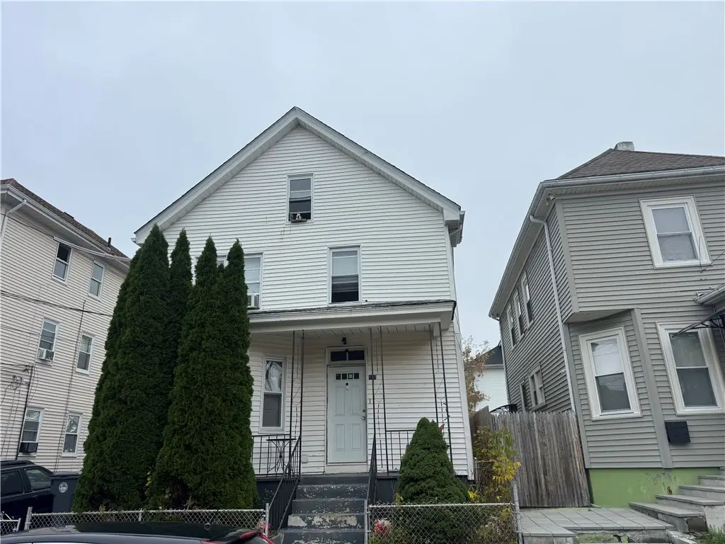 127 Indiana Avenue, Providence, RI 02905 - #1