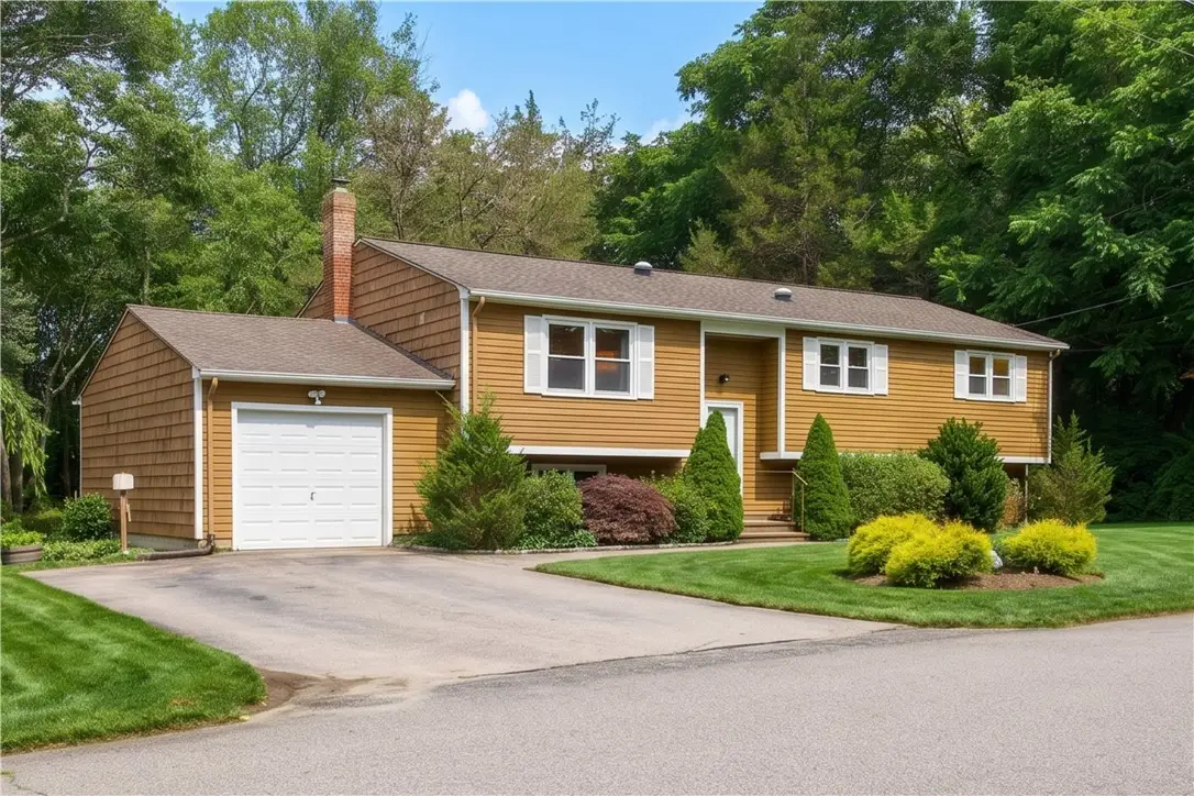 102 Windward Walk, North Kingstown, RI 02852 - #1