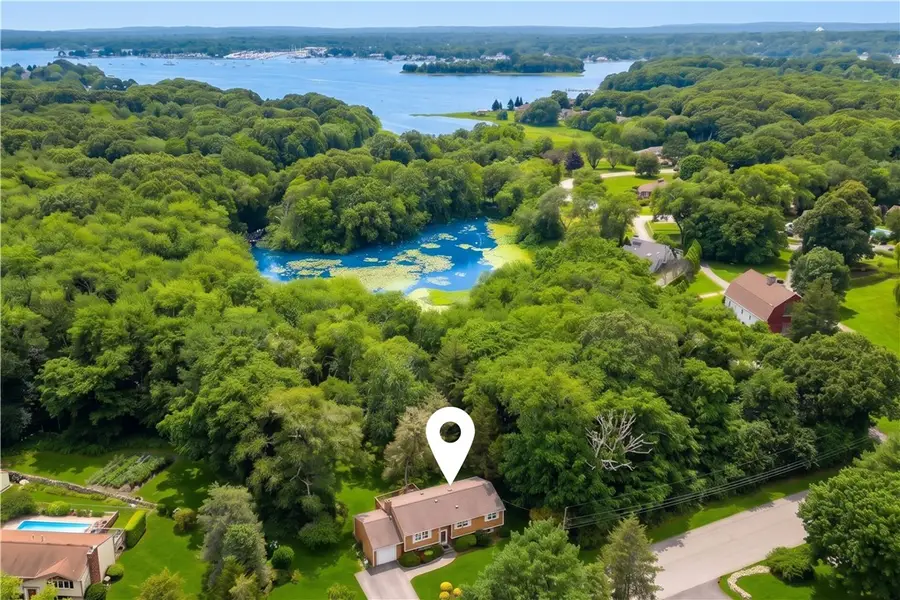 102 Windward Walk, North Kingstown, RI 02852 - #2