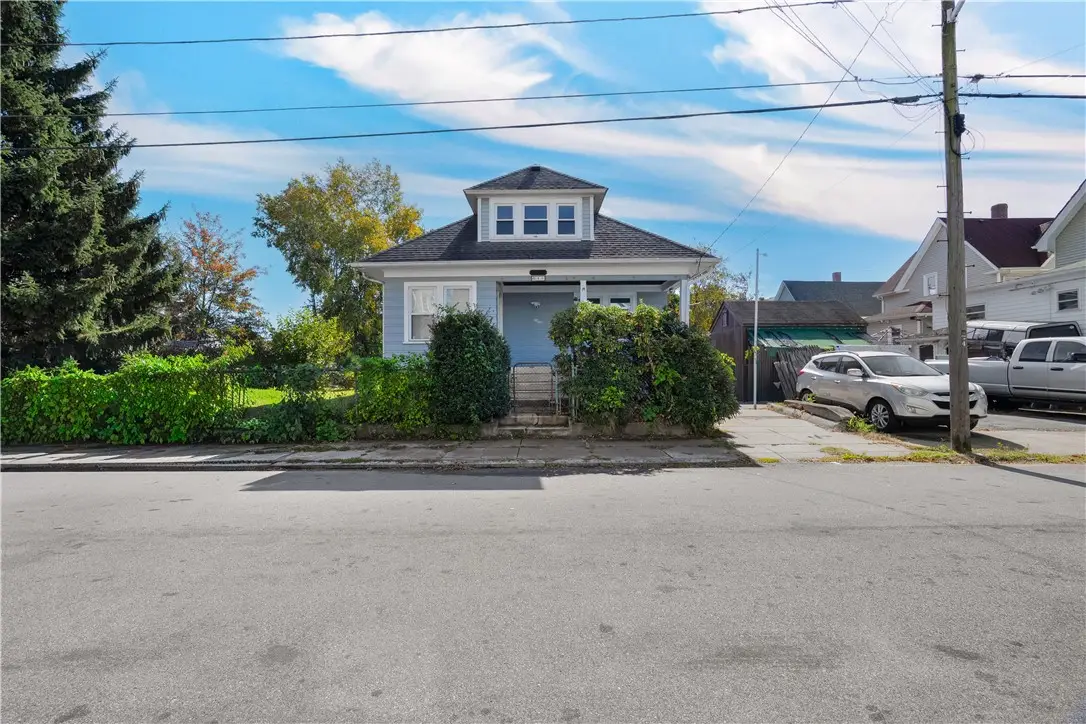 40 Elmdale Avenue, Providence, RI 02909 - #1
