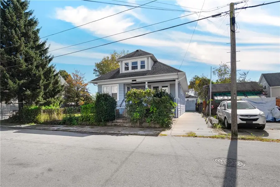 40 Elmdale Avenue, Providence, RI 02909 - #2