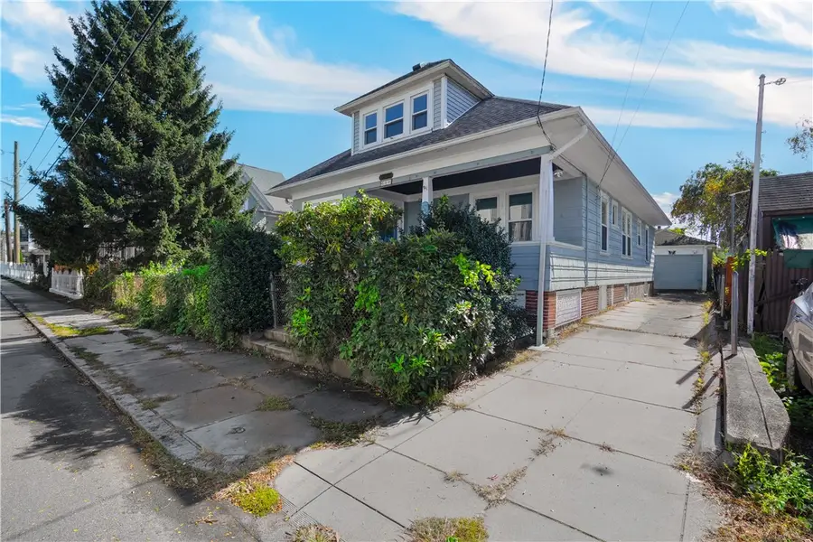 40 Elmdale Avenue, Providence, RI 02909 - #3
