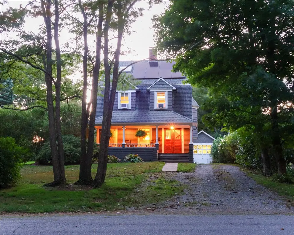 16 Indian Run Road, South Kingstown, RI 02879 - #1