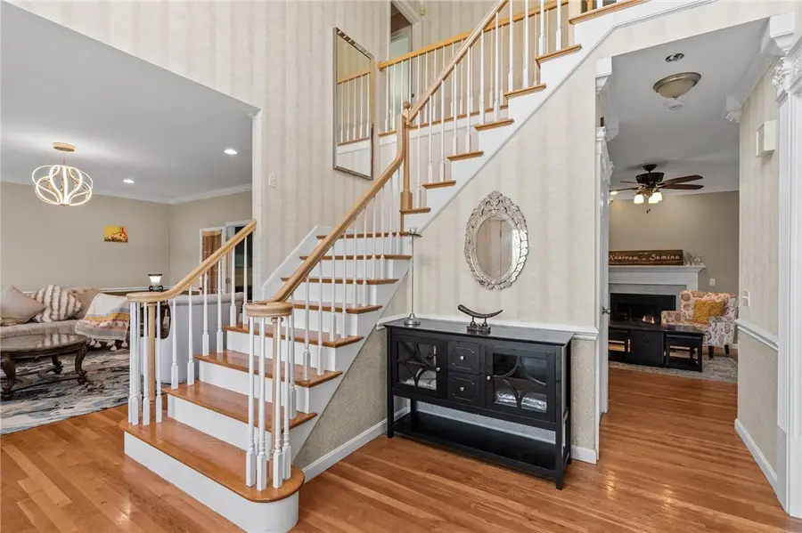 38 Steeple Lane, Lincoln, RI 02865 - #2
