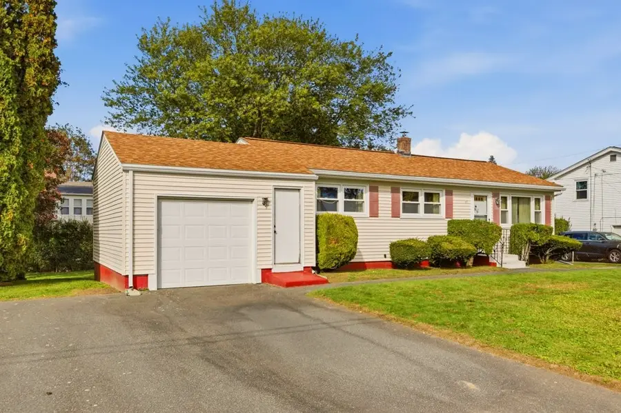 15 Squantum Drive, Middletown, RI 02842 - #3