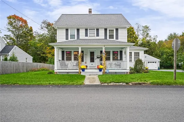 26 Williams Street, Coventry, RI 02816