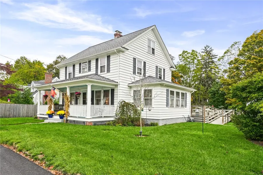 26 Williams Street, Coventry, RI 02816 - #2