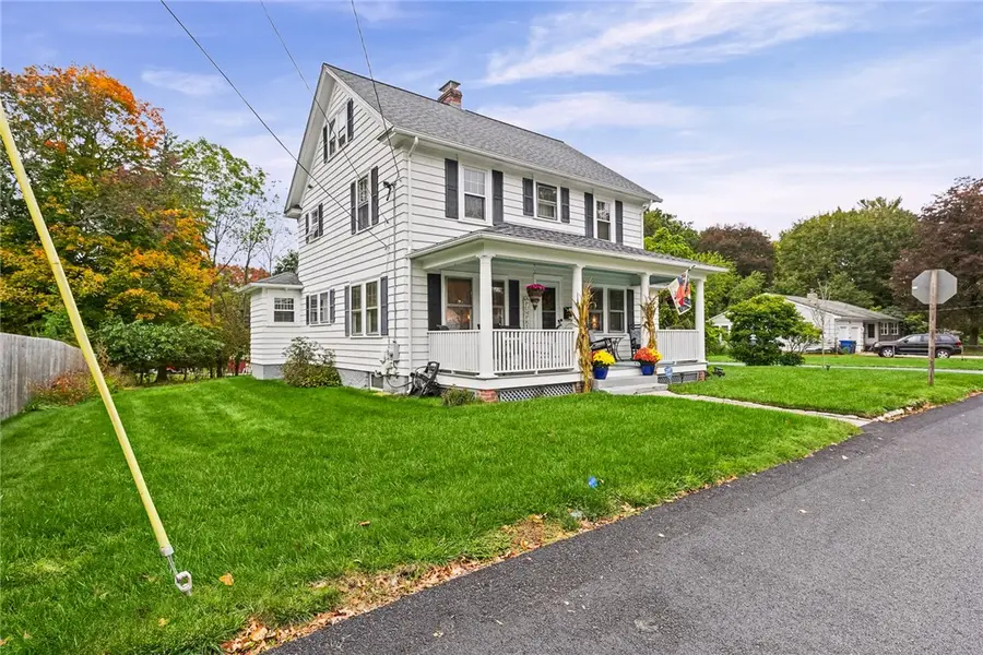 26 Williams Street, Coventry, RI 02816 - #3