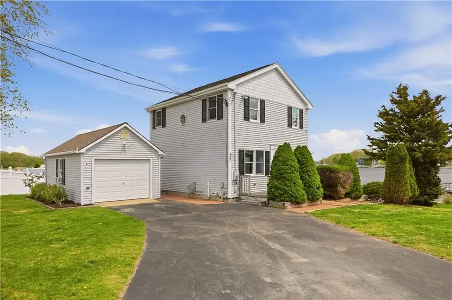 507 County Road, Barrington, RI 02806 - #3