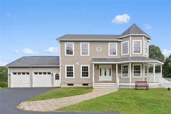 39 Moonlight Drive, Westerly, RI 02891