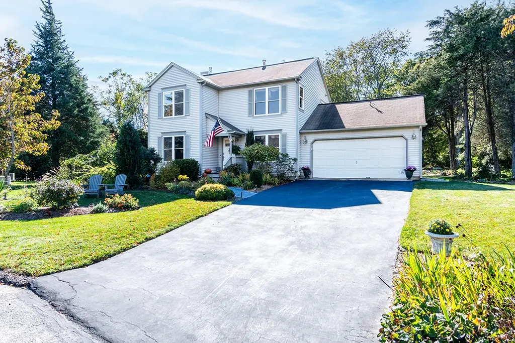 39 Deer Ridge Way, South Kingstown, RI 02879 - #1